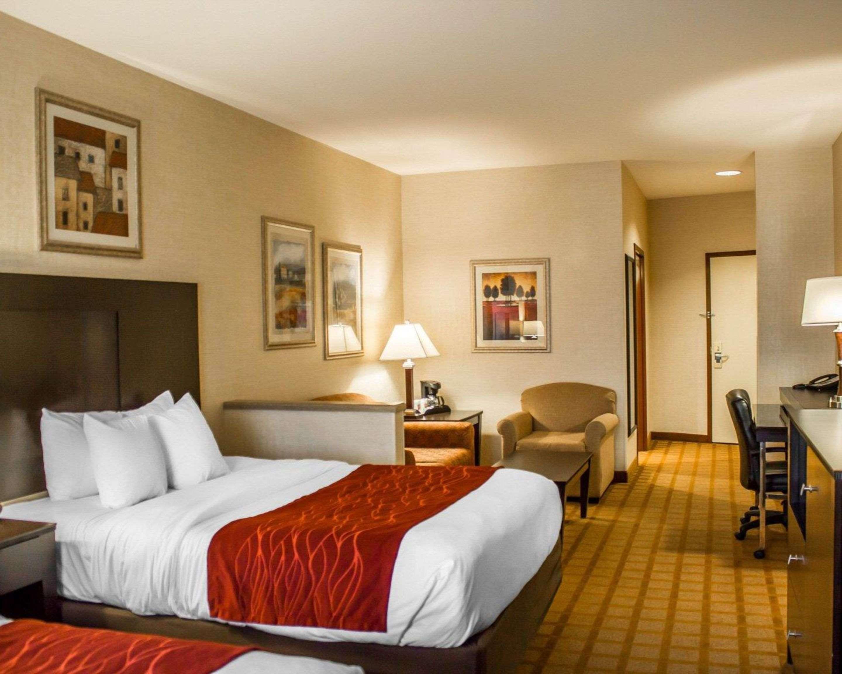 Comfort 3*